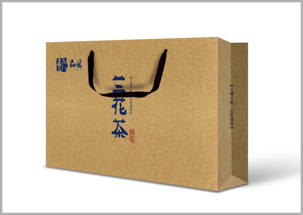 仁寿县包装设计重视“战略”和“战术”